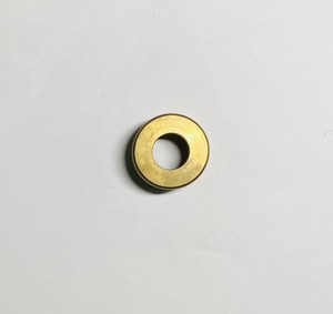 Brass Nut Brass H59/62