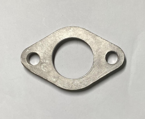 Steel Diamond Flange Steel