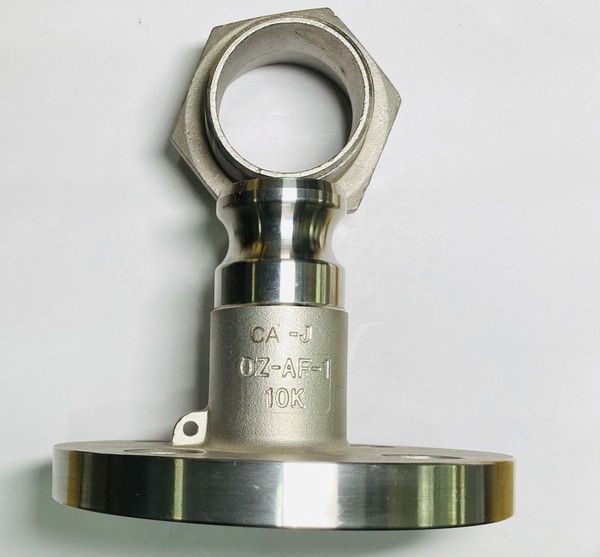 Special Flange SS400/SUS304/SUS316