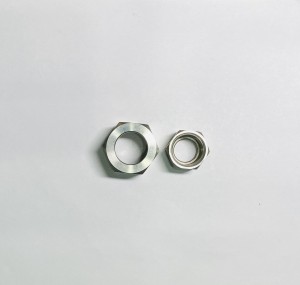 Stainless Steel Nut SUS304