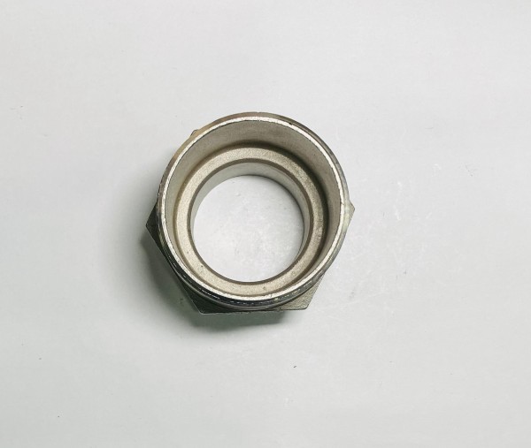 HEX NIPPLE Casting SUS316