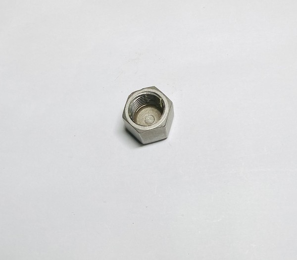Stainless Steel Plug Casting SUS304