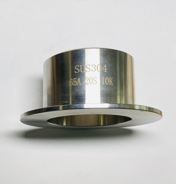 Lap Joint SUS304 /316 /316L