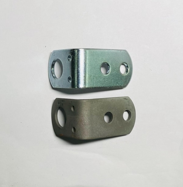 Lock Sheet Q235 Zinc-plating