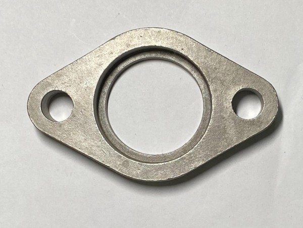 Steel Diamond Flange Steel