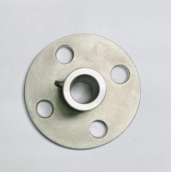 Special Flange SS400/SUS304/SUS316