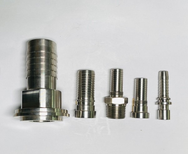 Hose Joint SUS304/316