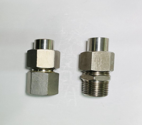 Union SUS304/316