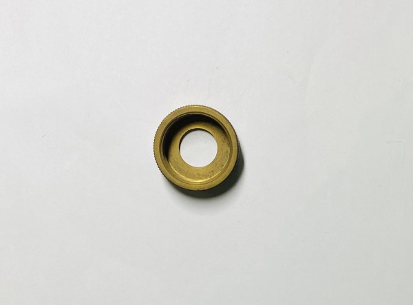 Brass Nut Brass H59/62