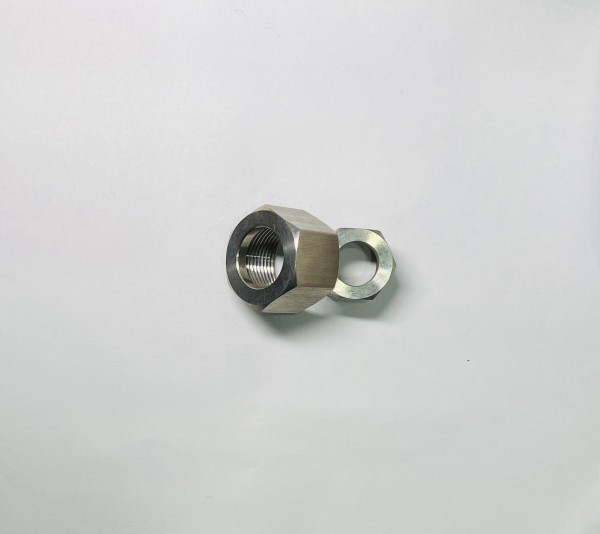 Stainless Steel Nut SUS304