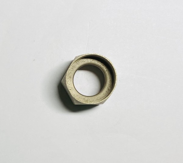 Special Nut Q235 Zinc-plating