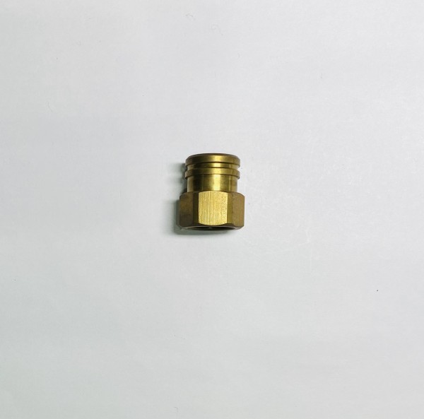 Brass Socket Brass H59/ 62