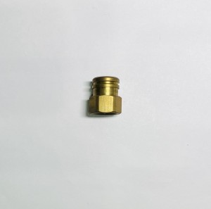 Brass Socket Brass H59/ 62