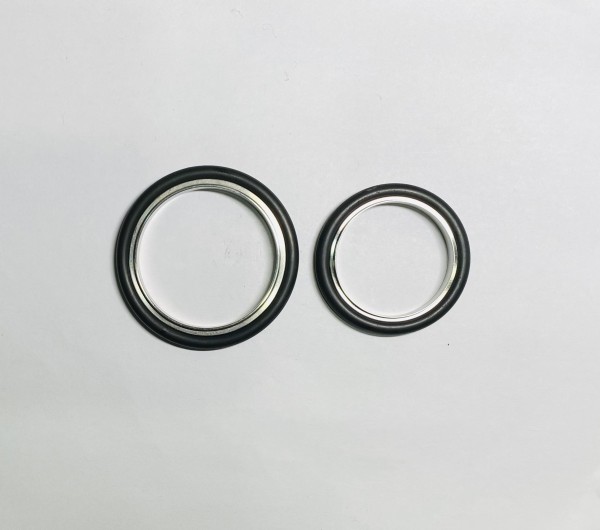 Seal Ring with O-ring SUS304