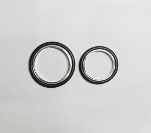Seal Ring with O-ring SUS304