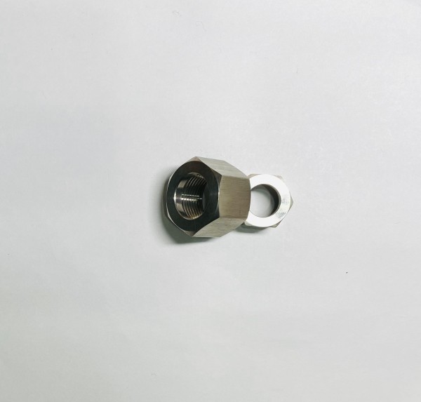 Stainless Steel Nut SUS304