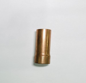Copper Reducer used in heat exchanger Pure Copper