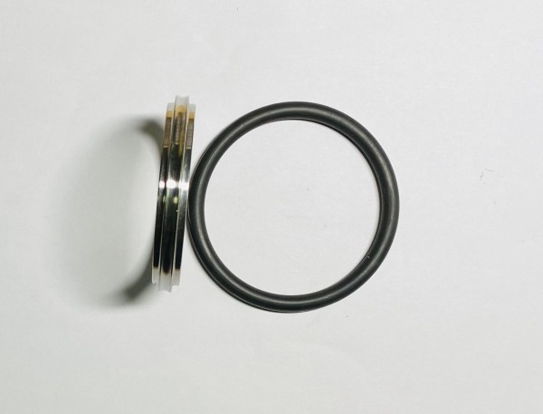 Seal Ring with O-ring SUS304