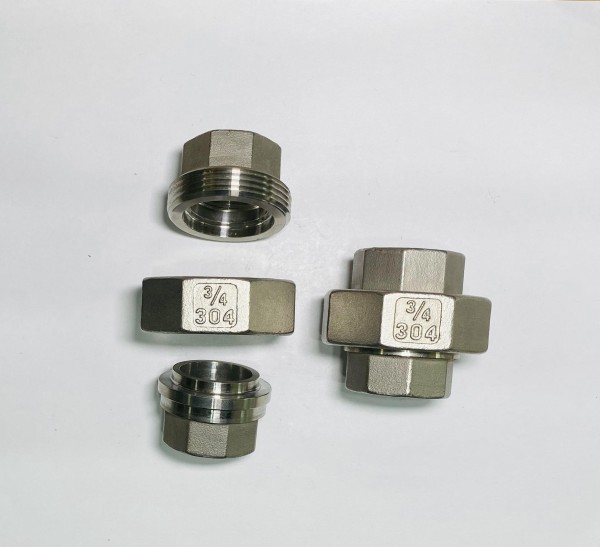 Unions Casting SUS304/316
