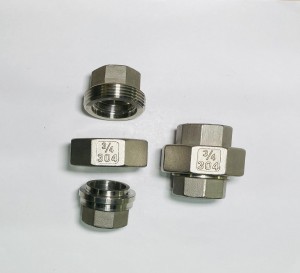 Unions Casting SUS304/316