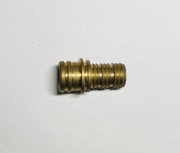 Brass Hose Connector Brass H59/62