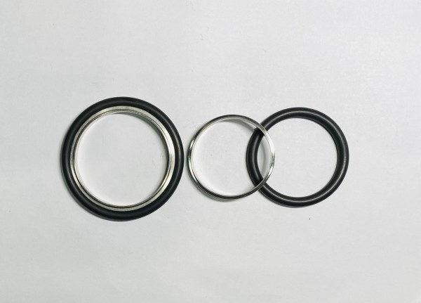 Seal Ring with O-ring SUS304