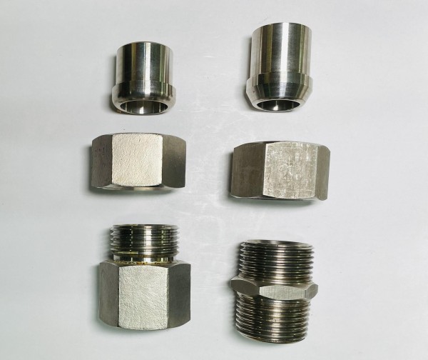 Union SUS304/316