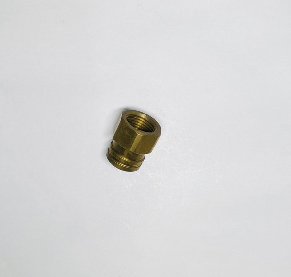 Brass Socket Brass H59/ 62