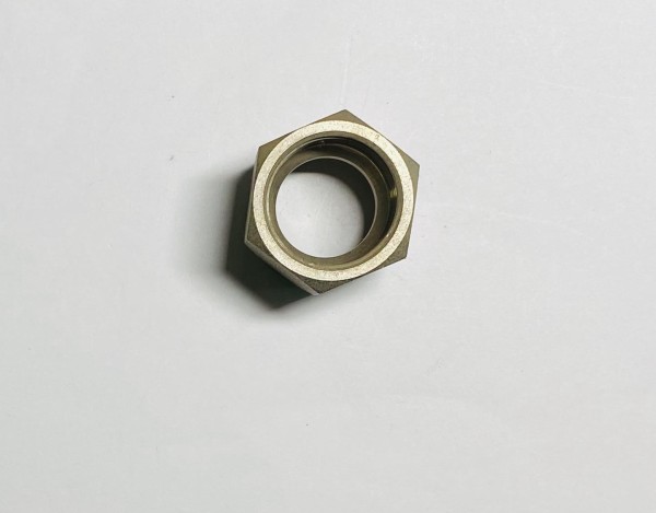 Special Nut Q235 Zinc-plating