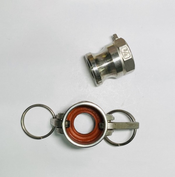 Quick Joint SUS304 /SUS316 / SS400
