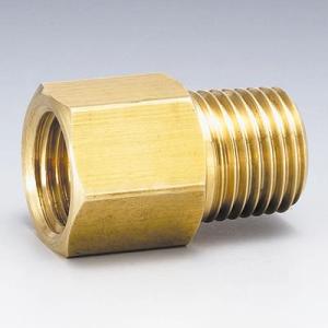 Brass Nut H59/62