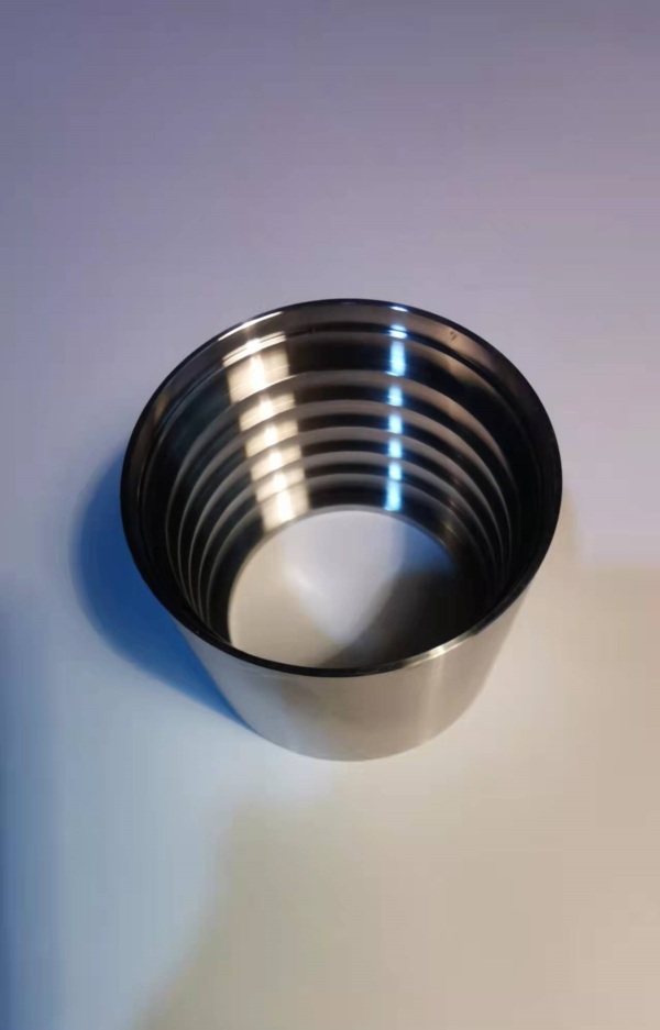 Reducing Bellows Holder 