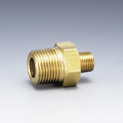 Brass Nipple ニップル