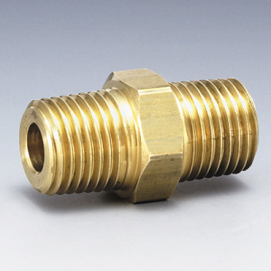 Brass Nipple ニップル