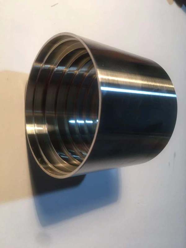 Reducing Bellows Holder 