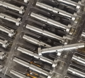 Axle Pin 