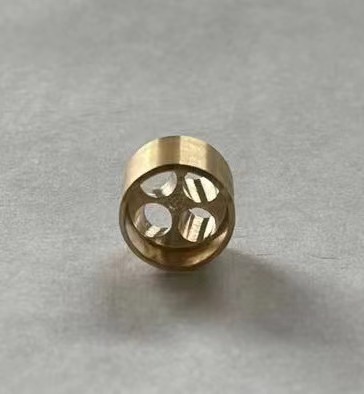 Brass Split-Flow O.D. 11mm