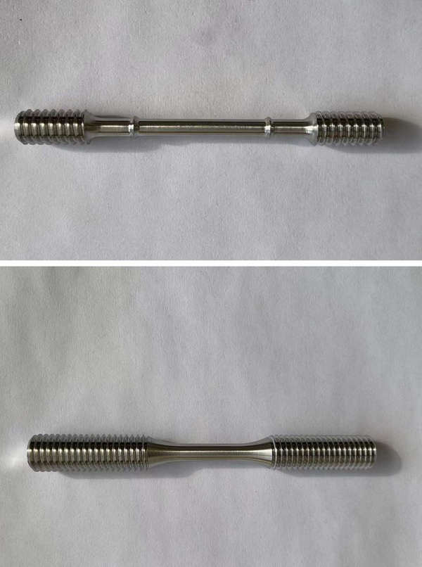Fatigue Testing Fittings Stainless Steel 304
