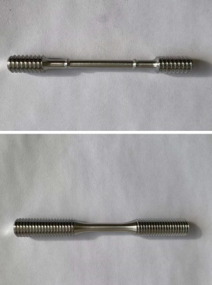 Fatigue Testing Fittings Stainless Steel 304