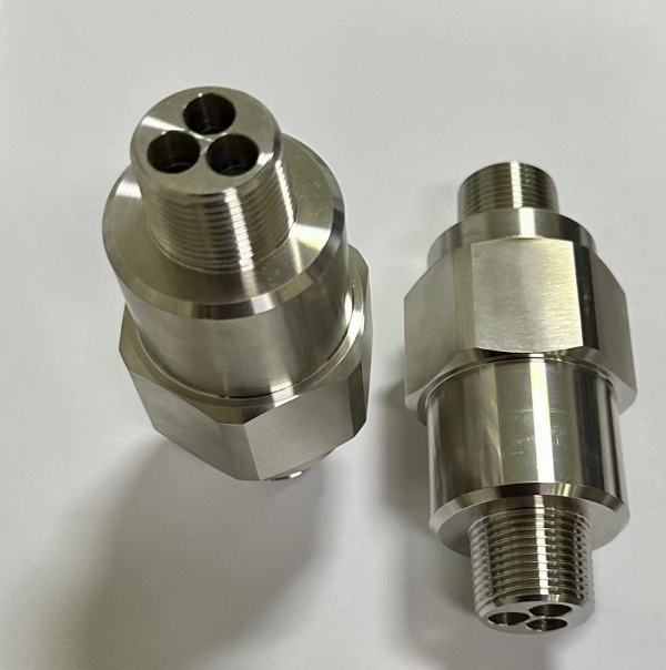Medical Use Hose Joint 
