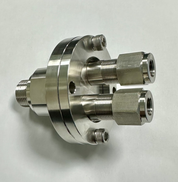 Medical Use Hose Joint 
