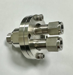 Medical Use Hose Joint 