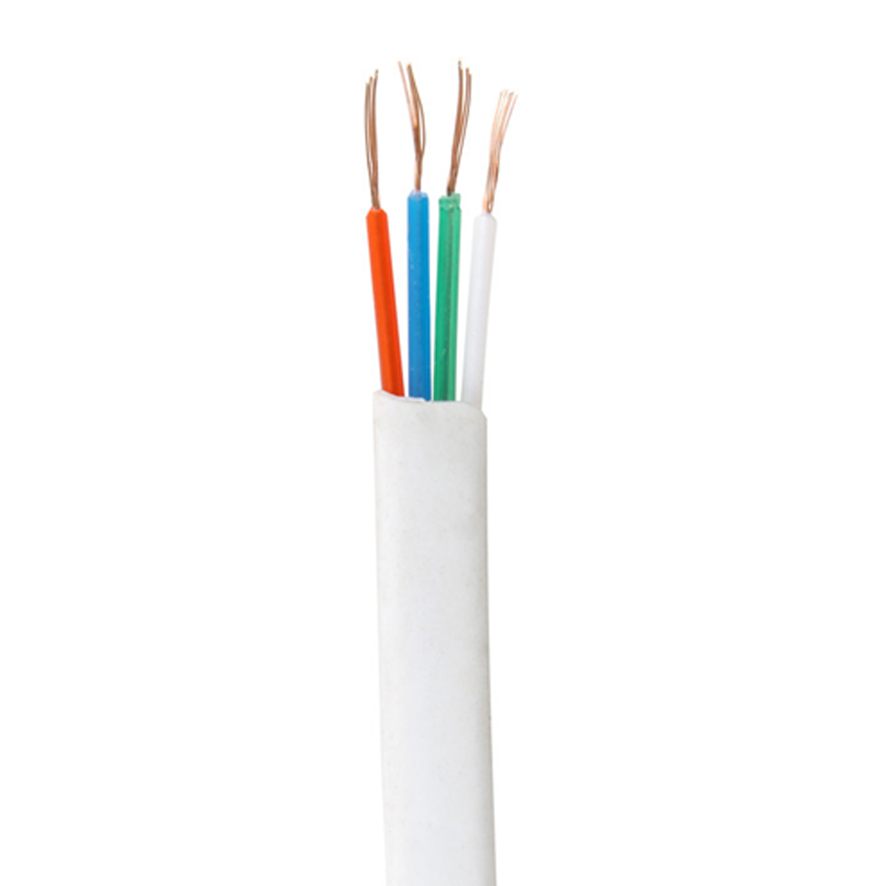 Telephone cable(from 2cores to 100pairs) 