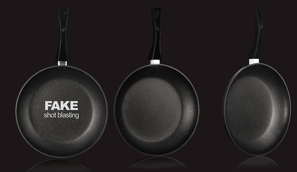 How to choose non-stick pan, which is better?