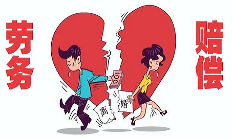 全职太太离婚获5万元家务补偿冲上热搜，法官判决民法典里有依据