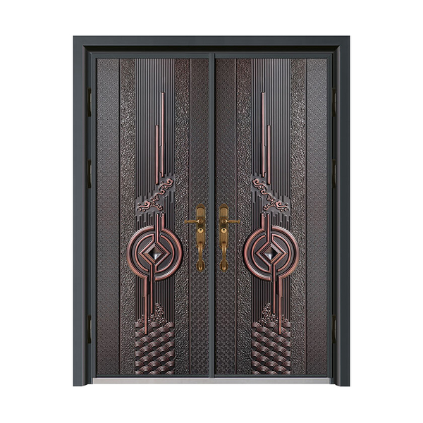 20-701 double door