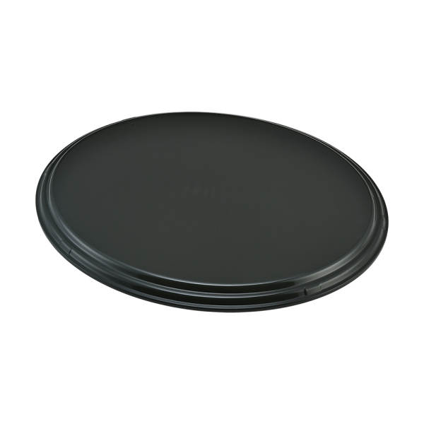 Oval Super Plastic（PP）Anti-skid Tray