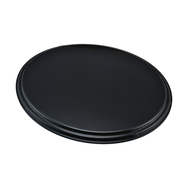 Oval Super Plastic（PP）Anti-skid Tray