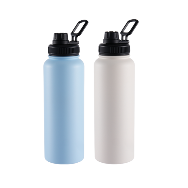 40oz Stainless Steel Water Bottle