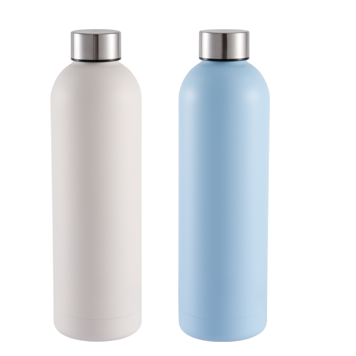 750ml Stainless Steel Insulated Flask